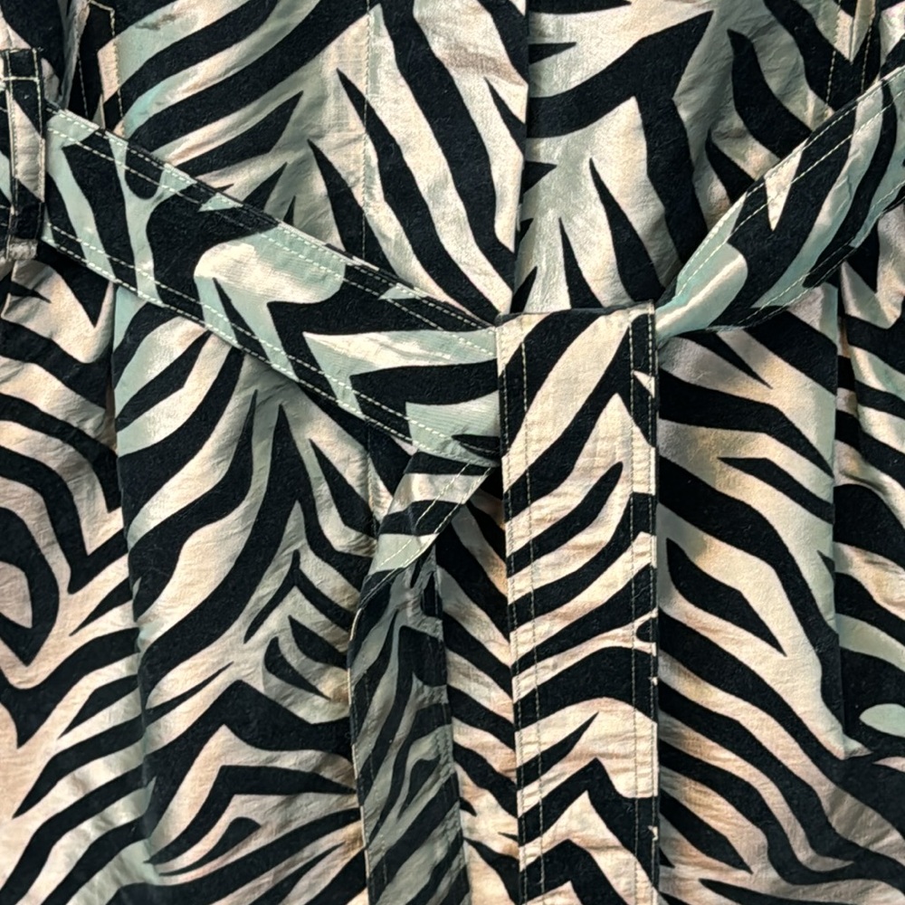 UBU jacket - Picture 4 of 10